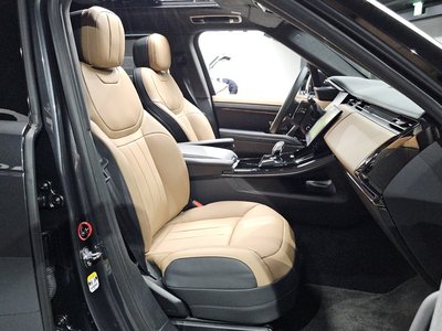 صورة مصغرة 18 لـ 2025 LAND Rover RANGE ROVER SPORT