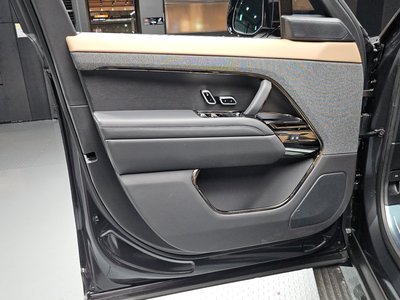 صورة مصغرة 14 لـ 2025 LAND Rover RANGE ROVER SPORT