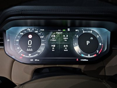 صورة مصغرة 11 لـ 2025 LAND Rover RANGE ROVER SPORT