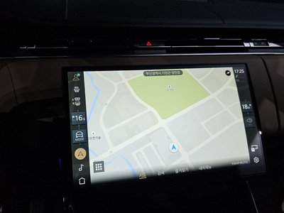 صورة مصغرة 24 لـ 2025 LAND Rover RANGE ROVER SPORT