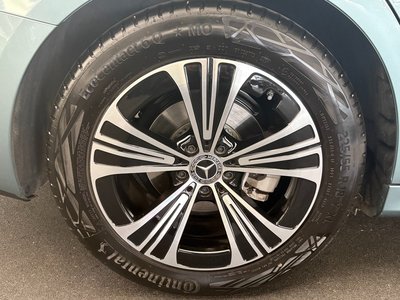 MERCEDES-BENZ E-CLASS - 7