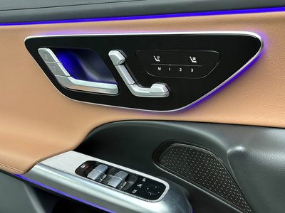 MERCEDES-BENZ E-CLASS - 10