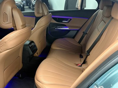 MERCEDES-BENZ E-CLASS - 9