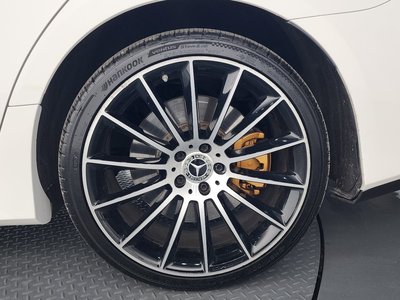 MERCEDES-BENZ CLS-CLASS - 8