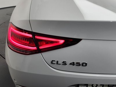 MERCEDES-BENZ CLS-CLASS - 10