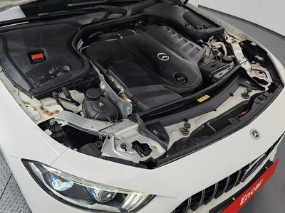 MERCEDES-BENZ CLS-CLASS - 7