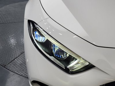 MERCEDES-BENZ CLS-CLASS - 9