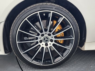 MERCEDES-BENZ CLS-CLASS - 6