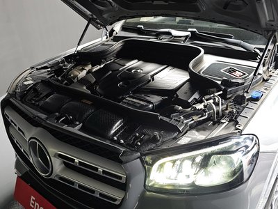 MERCEDES-BENZ GLS - 7