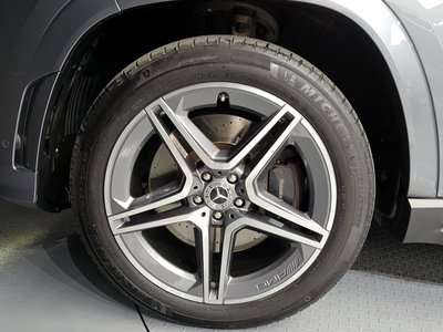 MERCEDES-BENZ GLS - 6