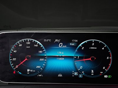 MERCEDES-BENZ GLS - 8