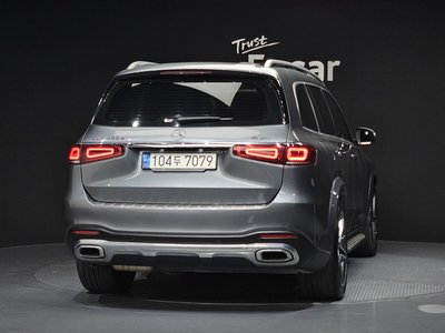 MERCEDES-BENZ GLS - 3