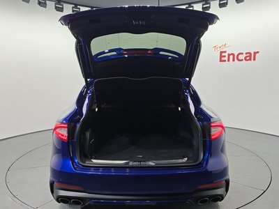 صورة مصغرة 25 لـ 2021 Maserati LEVANTE