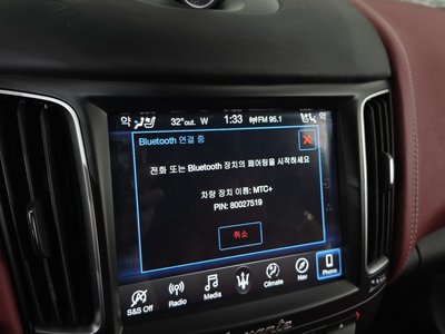 صورة مصغرة 35 لـ 2021 Maserati LEVANTE