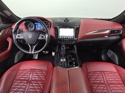 2021 Maserati LEVANTE — фото 5