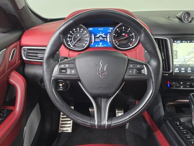 صورة مصغرة 20 لـ 2021 Maserati LEVANTE