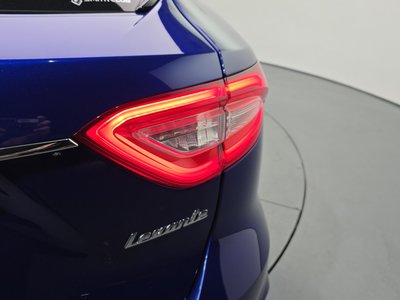 2021 Maserati LEVANTE — фото 10