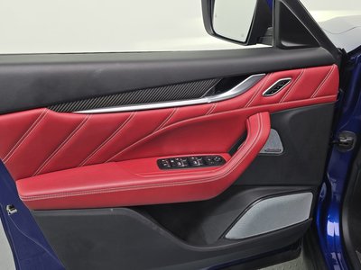 صورة مصغرة 14 لـ 2021 Maserati LEVANTE