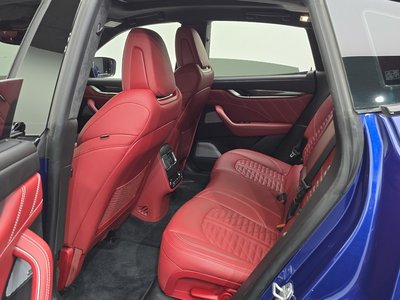 صورة مصغرة 17 لـ 2021 Maserati LEVANTE