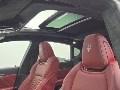 صورة مصغرة 23 لـ 2021 Maserati LEVANTE