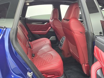 صورة مصغرة 27 لـ 2021 Maserati LEVANTE
