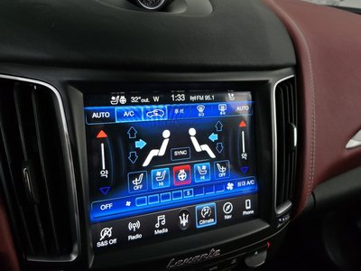 صورة مصغرة 31 لـ 2021 Maserati LEVANTE