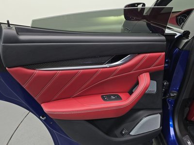 صورة مصغرة 15 لـ 2021 Maserati LEVANTE