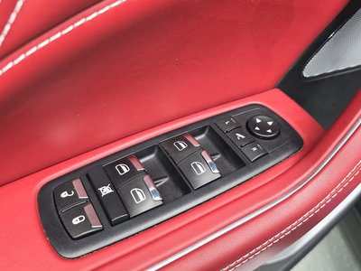 صورة مصغرة 30 لـ 2021 Maserati LEVANTE