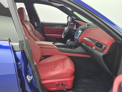 صورة مصغرة 16 لـ 2021 Maserati LEVANTE