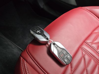 صورة مصغرة 22 لـ 2021 Maserati LEVANTE