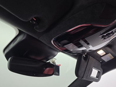 صورة مصغرة 28 لـ 2021 Maserati LEVANTE
