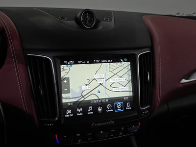 صورة مصغرة 19 لـ 2021 Maserati LEVANTE