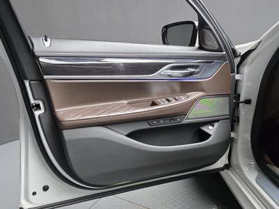2021 BMW 7 SERIES 缩略图 14