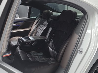 2021 BMW 7 SERIES 缩略图 18
