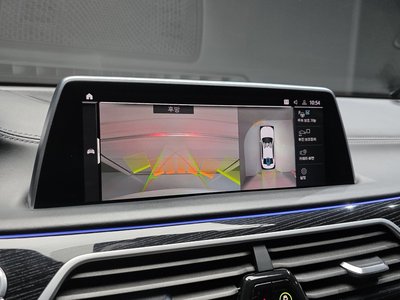 2021 BMW 7 SERIES 缩略图 21