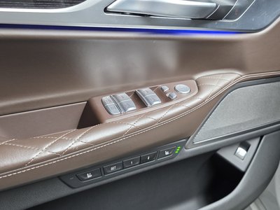 2021 BMW 7 SERIES 缩略图 29