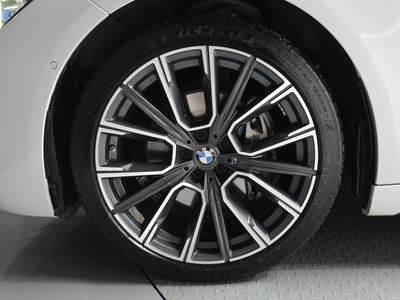 2021 BMW 7 SERIES 照片 6