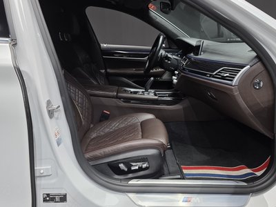 2021 BMW 7 SERIES 缩略图 16