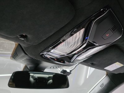 2021 BMW 7 SERIES 缩略图 26