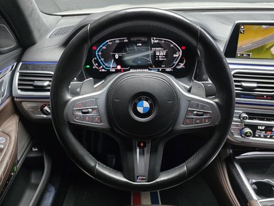 2021 BMW 7 SERIES 缩略图 20