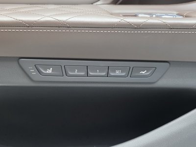 2021 BMW 7 SERIES 缩略图 25