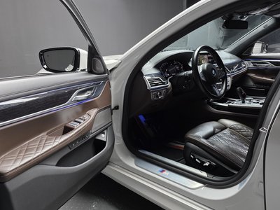 2021 BMW 7 SERIES 缩略图 13