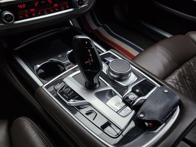 2021 BMW 7 SERIES 缩略图 12