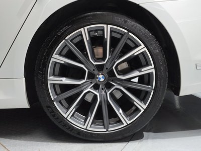 2021 BMW 7 SERIES 照片 8