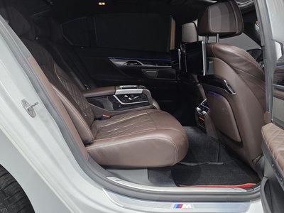 2021 BMW 7 SERIES 缩略图 17