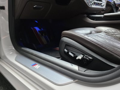 2021 BMW 7 SERIES 缩略图 31