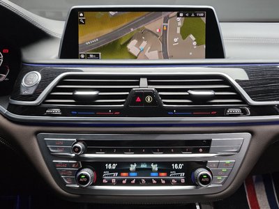 2021 BMW 7 SERIES 缩略图 19