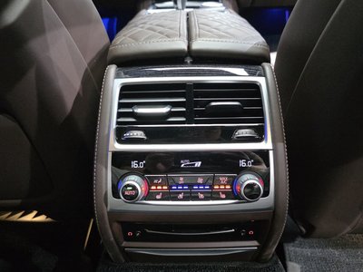2021 BMW 7 SERIES 缩略图 37