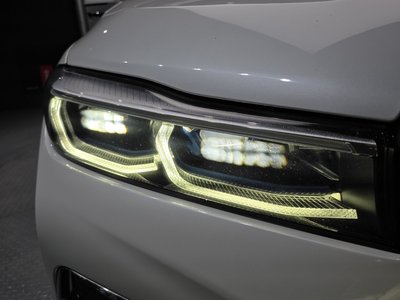 2021 BMW 7 SERIES 照片 9