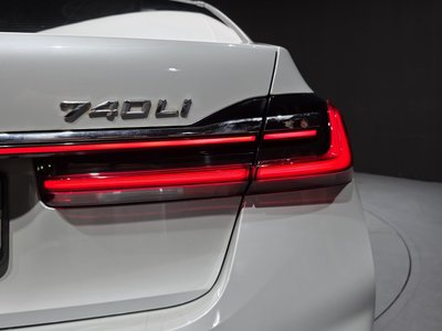 2021 BMW 7 SERIES 照片 10